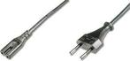 Bixolon power cord, C7, EU | FIG8EURO, Verzenden, Nieuw