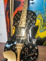 fp pop art - Louis vuitton violon Black Édition Limited 7/10