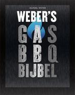 9789463546577 Webers Gas BBQ bijbel Manuel Weyer, Boeken, Nieuw, Manuel Weyer, Verzenden