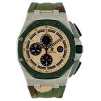 Audemars Piguet - Royal Oak Offshore Chronograph -, Sieraden, Tassen en Uiterlijk, Horloges | Heren, Nieuw