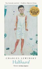 Halfbaard 9789493169562 Charles Lewinsky, Boeken, Verzenden, Gelezen, Charles Lewinsky