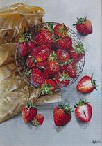 Alexander Nakonechnyi (XX-XXI) - Strawberries