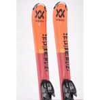 90 110 120 kinder skis VOLKL RACETIGER GS Jr., grip walk, c, Sport en Fitness, Verzenden, Gebruikt