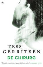 De chirurg 9789044362510 Tess Gerritsen, Boeken, Gelezen, Tess Gerritsen, Verzenden