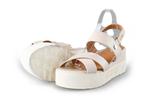 Mustang Sandalen in maat 41 Beige | 10% extra korting, Kleding | Dames, Schoenen, Verzenden, Beige, Sandalen of Muiltjes, Zo goed als nieuw