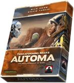 Terraforming Mars Solo Automa (Engels) | Stronghold Games, Hobby en Vrije tijd, Gezelschapsspellen | Bordspellen, Verzenden, Nieuw