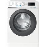 Indesit Bwebe71483xwkn - Wasmachine - 7 kg - 1400 tpm -, Ophalen of Verzenden, Zo goed als nieuw, Voorlader, 85 tot 90 cm