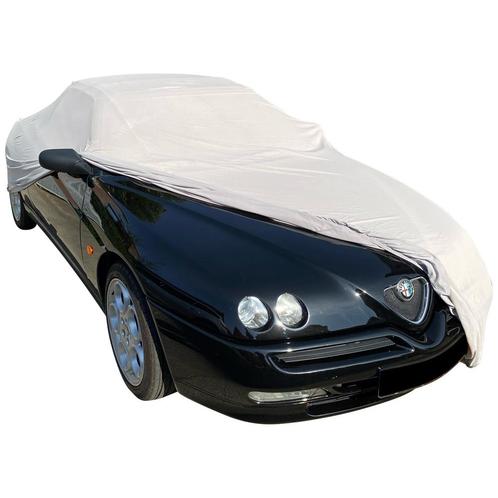 Autohoes passend voor Alfa Romeo 916 Spider binnen BESTE, Auto diversen, Autohoezen, Op maat, Nieuw, Ophalen of Verzenden