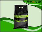 Natural gravel basalt 2-4mm / aquarium grind zwart 2-4mm 10K, Verzenden, Nieuw