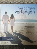 Verborgen Verlangen 9789090290058 Marijke Linssen, Boeken, Verzenden, Zo goed als nieuw, Marijke Linssen