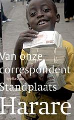 Standplaats Harare, Ophalen of Verzenden, Nieuw
