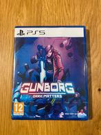 Gunborg dark matters / Red art games / PS5 / 1500 copies, Spelcomputers en Games, Games | Sony PlayStation 5, Verzenden, Nieuw