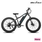 EBL, Ebike Mountain bike 28 inch Valkenburg, Splinter nie..., Ophalen of Verzenden, Nieuw, 50 km per accu of meer, Overige merken