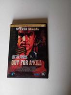 Out far a kill  steven seagal, Verzenden, Gebruikt