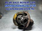 Differentieel Opel Blitz 6:37 - 6.17 (Achteras), Auto-onderdelen, Verzenden, Gebruikt, Opel
