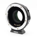 Metabones EF - MFT mount T Speed Booster XL 0.64x, Verzenden, Gebruikt, Overige Merken