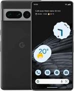 Google Pixel 7 Pro 5G Dualsim 128GB Obsidian Mobiele, Telecommunicatie, Mobiele telefoons | Overige merken, Verzenden, Nieuw