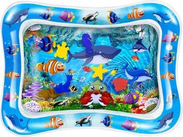 Tweedekans | Frummel Waterspeelmat Baby – Watermat – beschikbaar voor biedingen