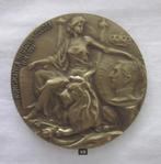 Wereld. Lot of 4 medals 1910/ 1986 (Zonder Minimumprijs)