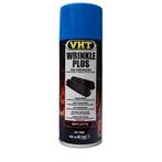 VHT Wrinkle Plus Coating (KRIMPLAK) Blauw ( KRIMPLAK), Verzenden, Nieuw