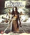 Pirates of langkasuka, the Blu-ray