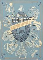 Lingua Comica : Graphic Novels from Asia & Europe, Boeken, Nieuw, Verzenden