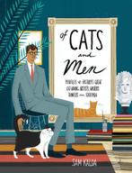 Of Cats and Men 9780399578441 Sam Kalda, Boeken, Verzenden, Zo goed als nieuw, Sam Kalda