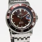 Murex - X-Line Swiss Made Automatic Watch - MUA668-SS-4 -, Nieuw