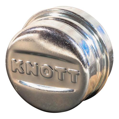 KNOTT Naafdop Ø52,1mm Knott, Auto diversen, Aanhangwagen-onderdelen, Ophalen of Verzenden