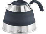 Outwell Collaps Kettle opvouwbare waterkoker 1,5 liter blue, Verzenden, Zo goed als nieuw