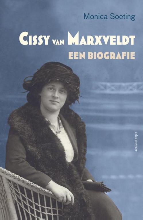Cissy van Marxveldt 9789045033006 Monica Soeting, Boeken, Literatuur, Gelezen, Verzenden