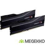 G.Skill DDR5 Trident Z Neo 2x16GB 6000, Computers en Software, Nieuw, Verzenden