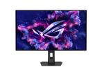 Asus - Ultra HD 4K  Monitor - 31.5 inch, Computers en Software, Monitoren, Asus, Verzenden, In hoogte verstelbaar, Nieuw
