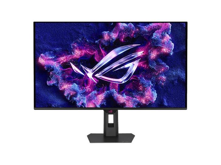 Asus - Ultra HD 4K  Monitor - 31.5 inch, Computers en Software, Monitoren, Overige typen, In hoogte verstelbaar, Ultra HD (4K)