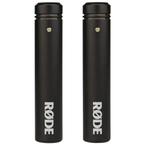 RØDE M5 condensator microfoon matched pair, Muziek en Instrumenten, Microfoons, Verzenden, Nieuw