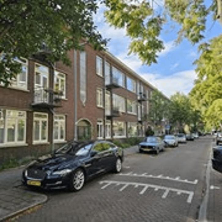 Appartement benedenwoning met tuin en inloopregendouche, Huizen en Kamers, Huizen te huur, Direct bij eigenaar, Rotterdam, Appartement
