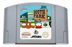 South Park (NTSC) [Nintendo 64], Ophalen of Verzenden, Zo goed als nieuw