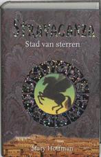 Stravaganza | 9789000035236 | HOFFMAN, Mary, Boeken, Zo goed als nieuw, HOFFMAN, Mary