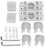 Thule Hymer BC Adapter Boven Bevestiging, Auto diversen, Fietsendragers, Ophalen of Verzenden, Nieuw