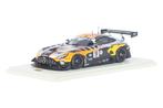 Mercedes-Benz AMG GT3 Evo SB793 Spark Models  Modelauto 1:43, Hobby en Vrije tijd, Modelauto's | 1:43, Verzenden, Nieuw