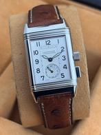 Jaeger-LeCoultre - Reverso Memory - 255.8.82 - Heren - 1999, Sieraden, Tassen en Uiterlijk, Horloges | Heren, Nieuw