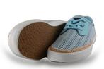 Scotch & Soda Instappers in maat 41 Blauw | 10% extra, Overige typen, Zo goed als nieuw, Scotch & Soda, Verzenden