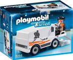 Playmobil Sports & Action IJsbanenveger - 6193 (Nieuw), Kinderen en Baby's, Speelgoed | Playmobil, Verzenden, Nieuw