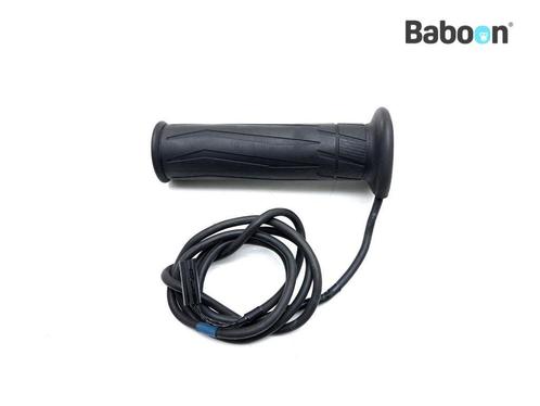Handvat Verwarming Links Yamaha Tracer 900 GT 2018-2020, Motoren, Onderdelen | Yamaha, Gebruikt, Verzenden