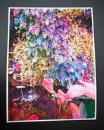 Viet Ha Tran - Secret Garden V, Antiek en Kunst