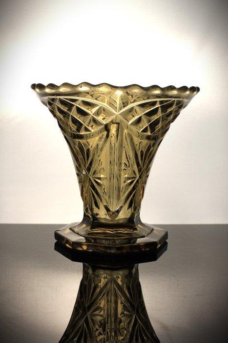 Vaas - Glas, Antiek en Kunst, Curiosa en Brocante