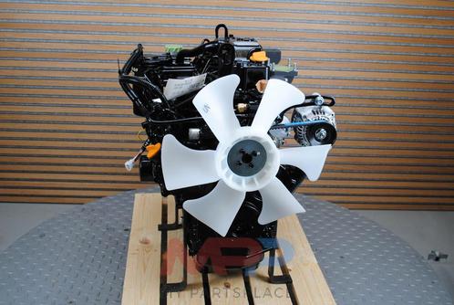Yanmar 4TNV88- 4TNE88 - NIEUW - Mypartsplace - Dieselmotoren, Doe-het-zelf en Verbouw, Motoren, Dieselmotor, Nieuw, 1800 rpm of meer