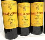 2002 Heras Cordón x3 & 2004 Luis Alegre, special selection, Verzamelen, Nieuw