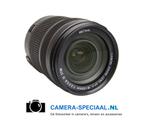 Canon EF-S 18-135mm IS STM lens met 12 maanden garantie, Audio, Tv en Foto, Fotografie | Lenzen en Objectieven, Telelens, Ophalen of Verzenden