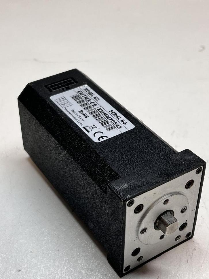 VICI Valco EMTMA-CE Multiposition Microelectric Pneumatis..., Doe-het-zelf en Verbouw, Overige Doe-het-zelf en Verbouw, Nieuw